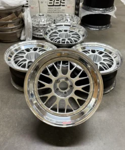 bbs e88 19" 5x112 bmw fitment (g8x m) for sale