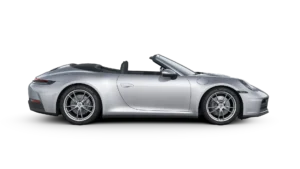 PCCB Clearance Porsche Wheel Fitment — Elite BBS Wheels