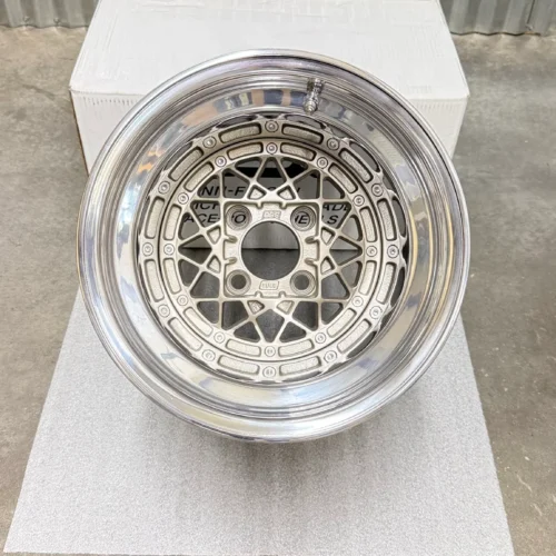 BBS E68 Magnesium Motorsport Wheel amazing  oem certified