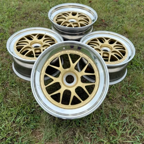 BBS E07 Forged Wheels for sale