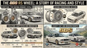 BBS RS Wheels — Elite BBS Wheels Custom Build
