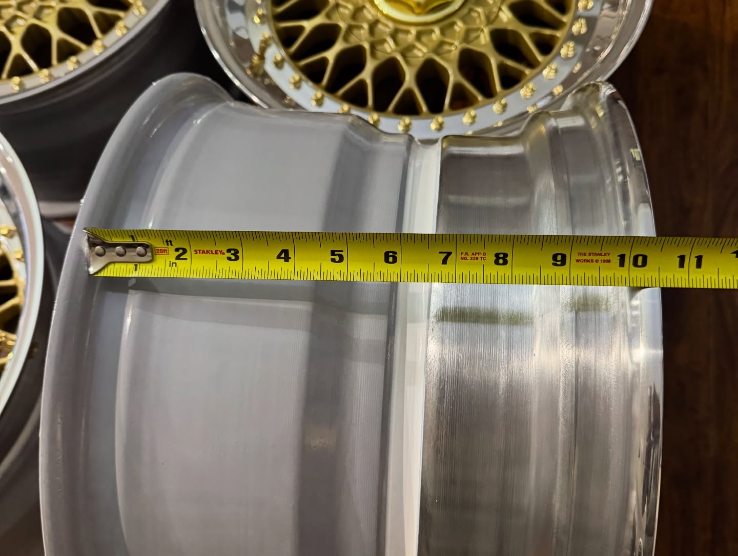 BBS RS 056 Wheels | 16x8" & 16x10" | 5x130 - Image 5