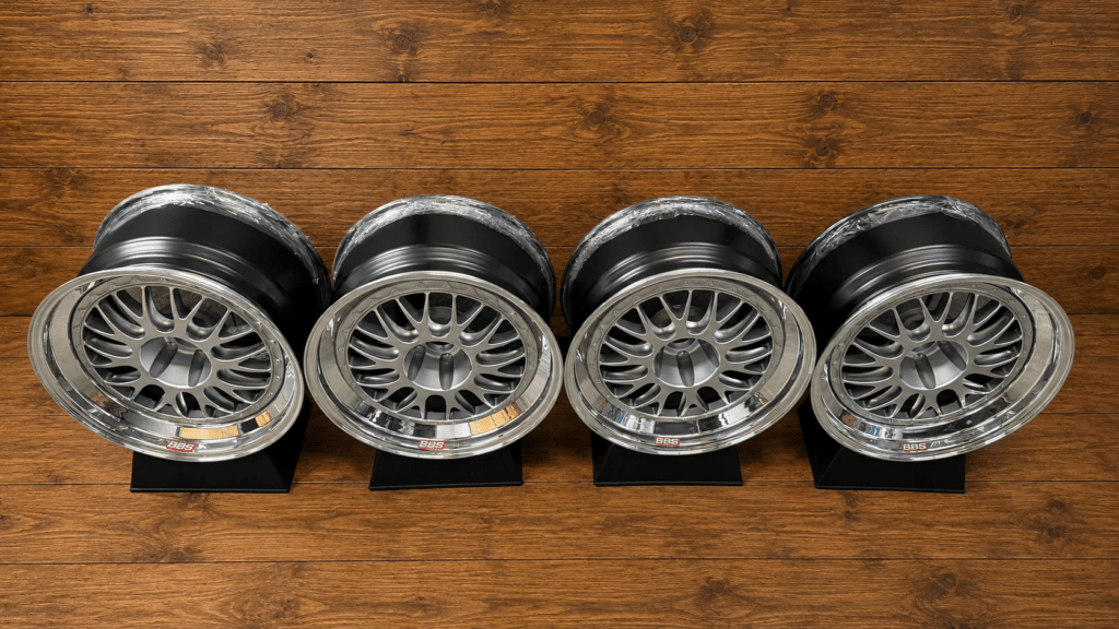 bbs Wheels near me