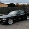 Genuine AMG Wheels vs Replicas — 8 Ways to Tell the Difference