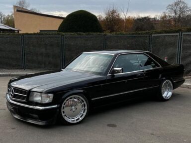 Genuine AMG Wheels vs Replicas — 8 Ways to Tell the Difference