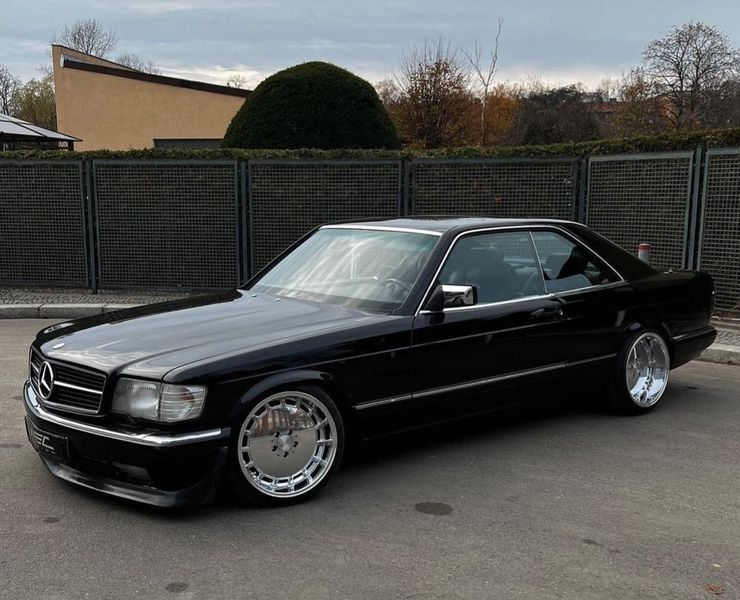 Genuine AMG Wheels vs Replicas — 8 Ways to Tell the Difference