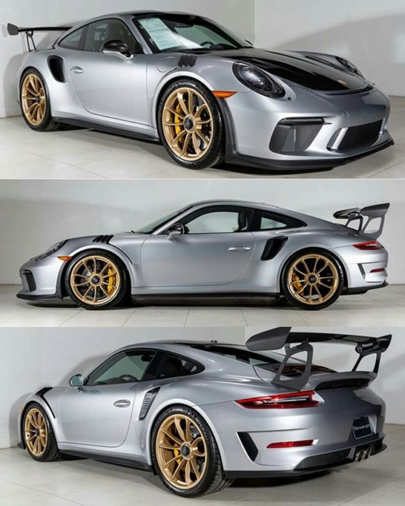 PCCB Clearance Porsche Wheel Fitment Guide — Elite BBS Wheels