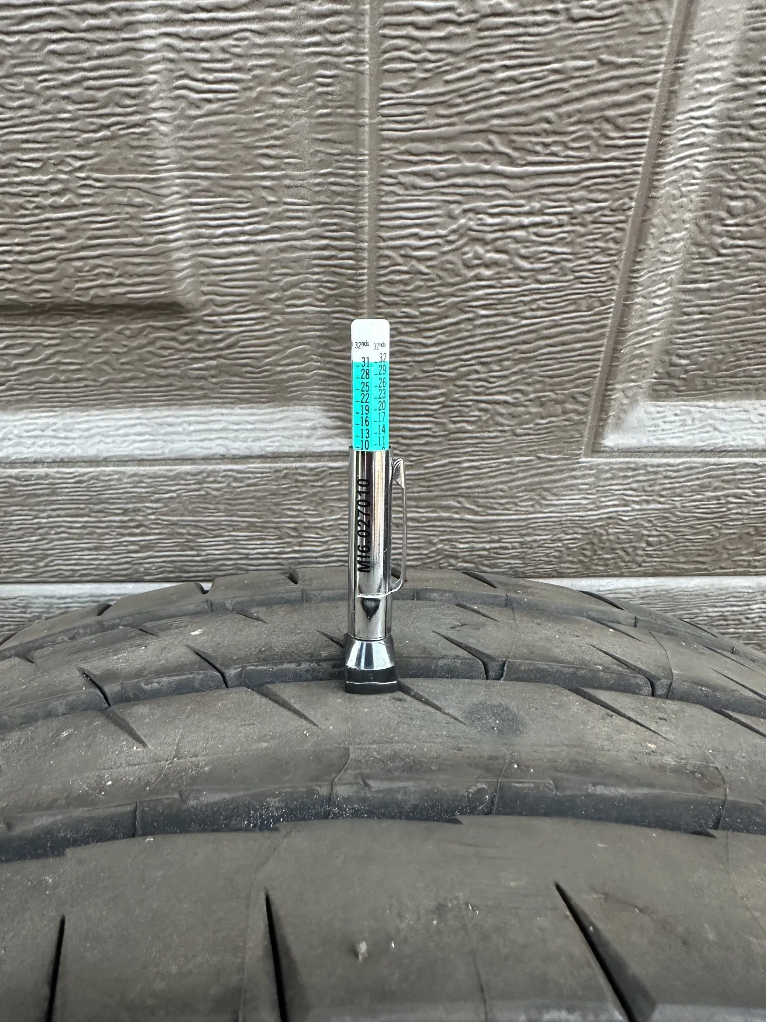 BMW Style 65 Wheels | 18" | Staggered | Michelin Pilot Sport 4S Tires | Genuine OEM - Image 14