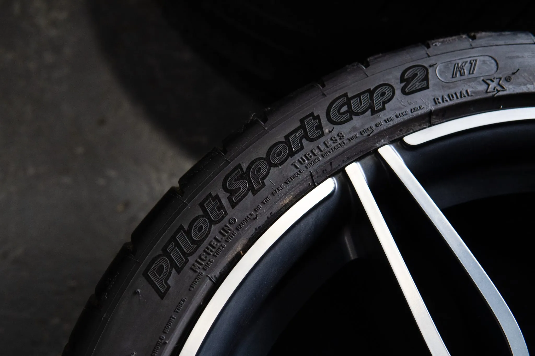 Ferrari 458 Speciale A wheels anthracite staggered 20x9 20x11 set